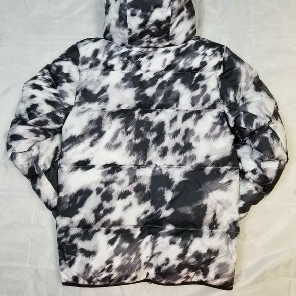 Nike NSW Down-Fill Wind-runner Jacket CU4406 133 - Picture 7 of 8